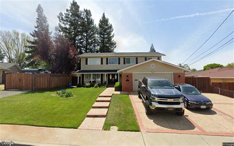 Single family residence sells in San Ramon for $1.6 million